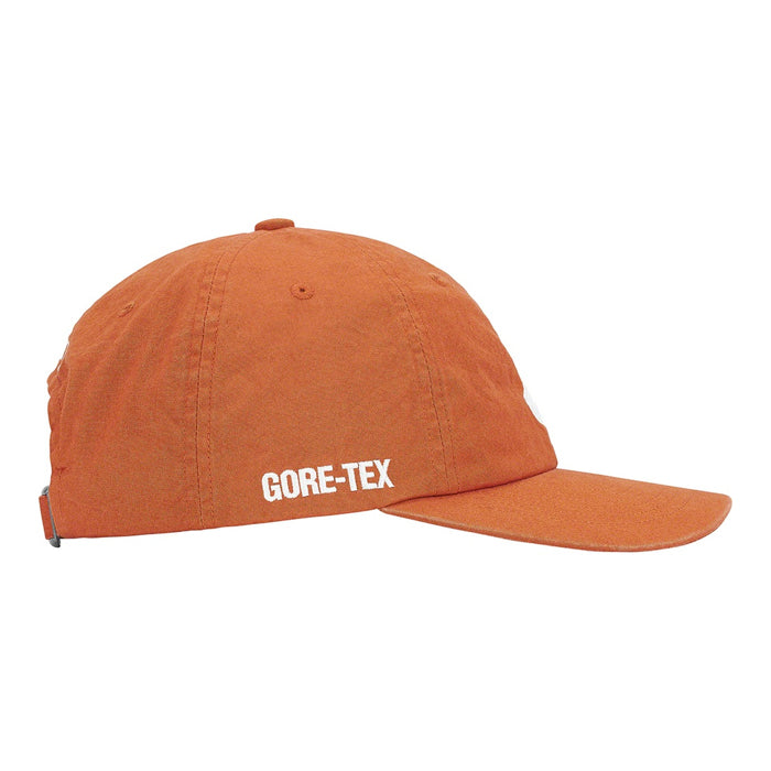 Supreme GORE-TEX S Logo 6-Panel (FW20)- Orange