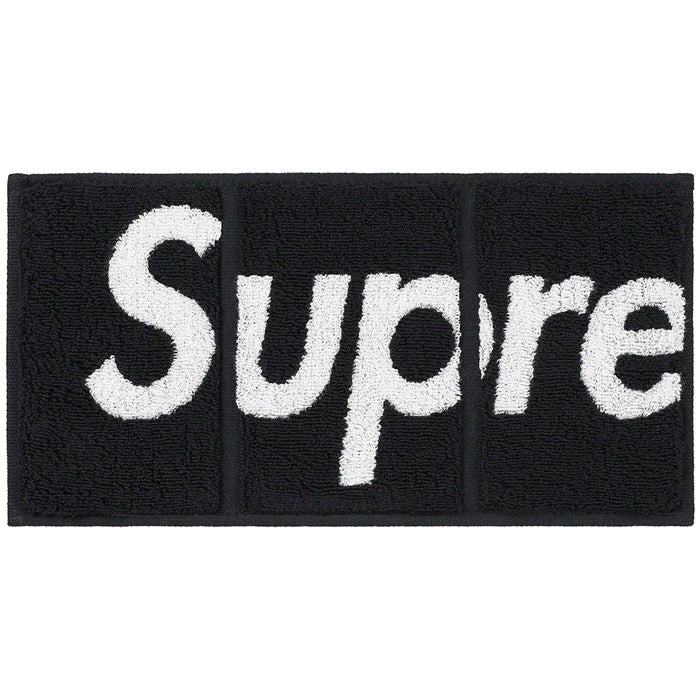 Supreme Imabari Pocket Folding Towels (Set Of 2)- Multicolor