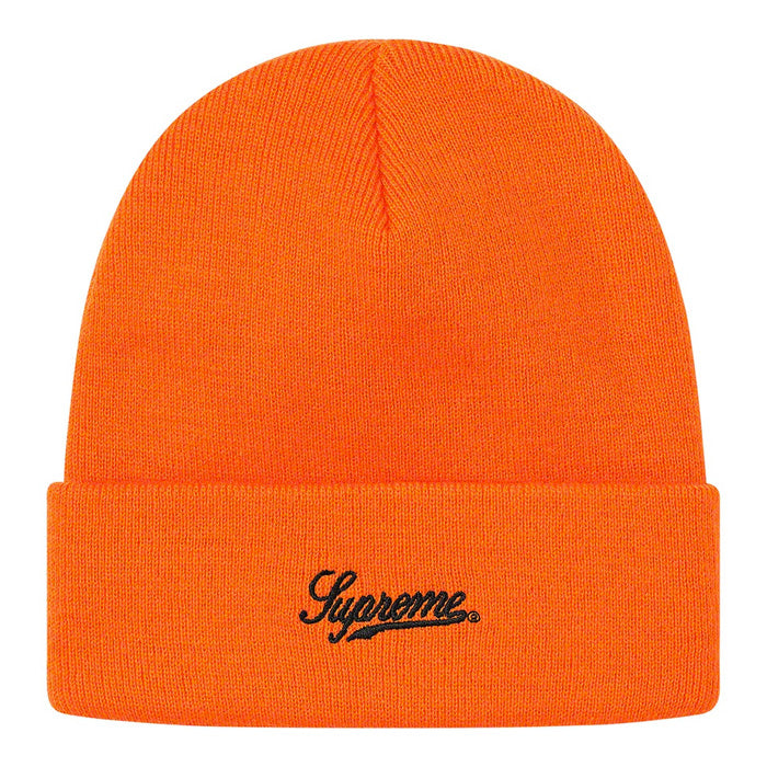 Supreme Lamborghini Beanie- Orange