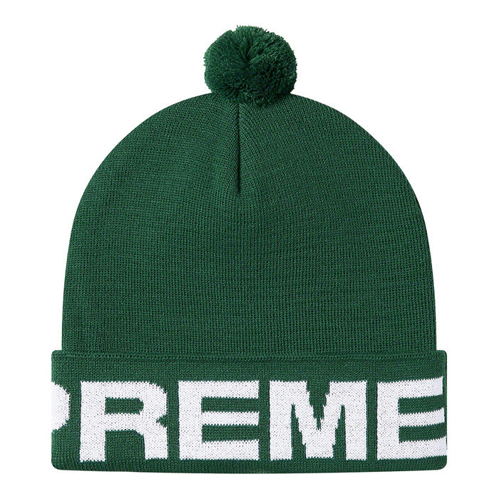 Supreme Beanie – staceyrosado