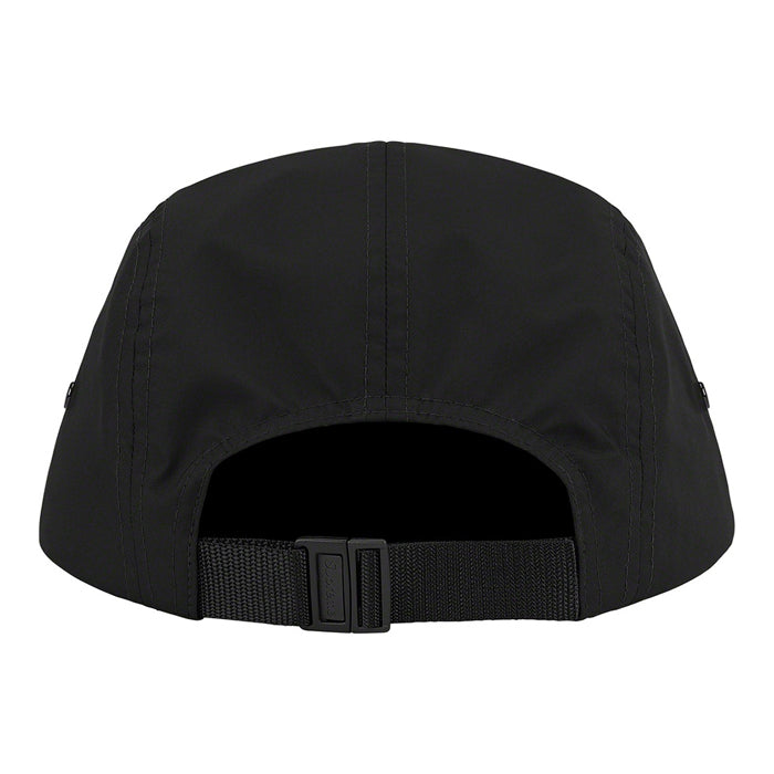 Supreme Mirror Camp Cap- Black