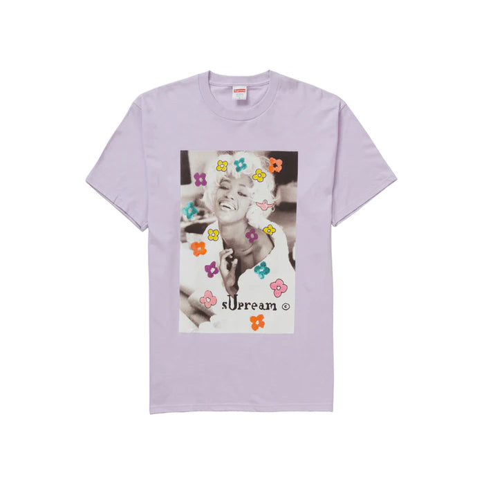 Supreme Naomi Tee- Light Purple