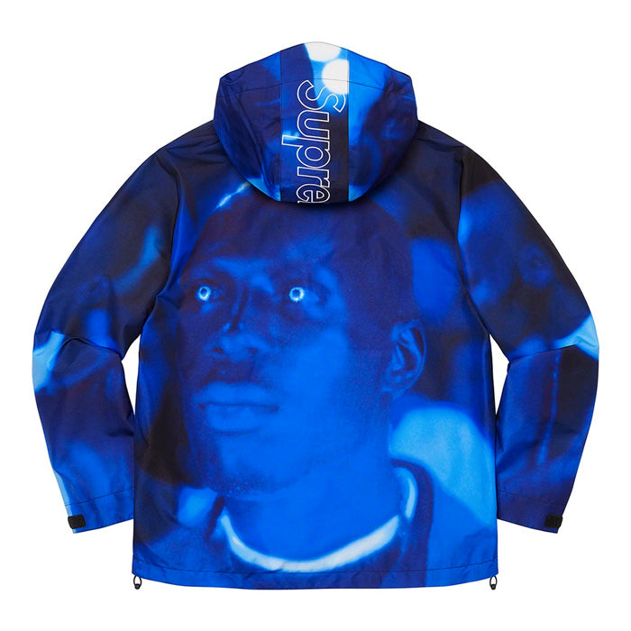 Supreme Nas and DMX GORE-TEX Shell Jacket- Multicolor