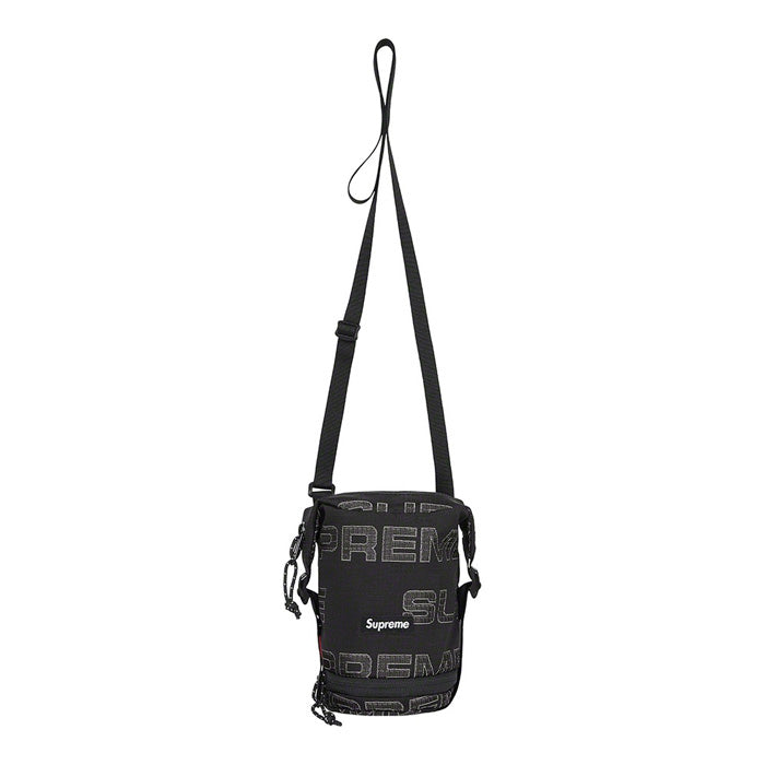 Supreme Neck Pouch (FW21)- Black