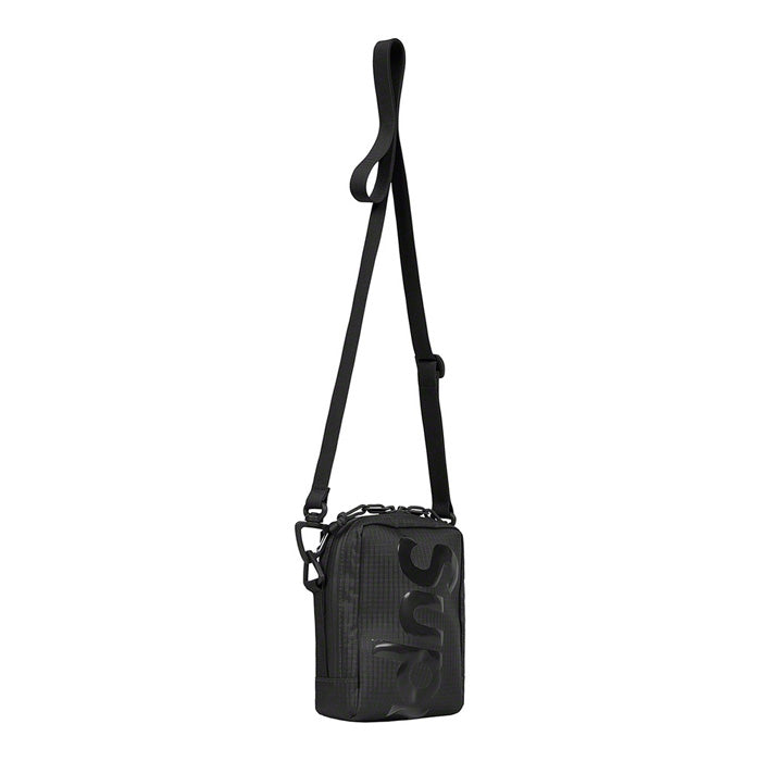 Supreme Neck Pouch (SS21)- Black