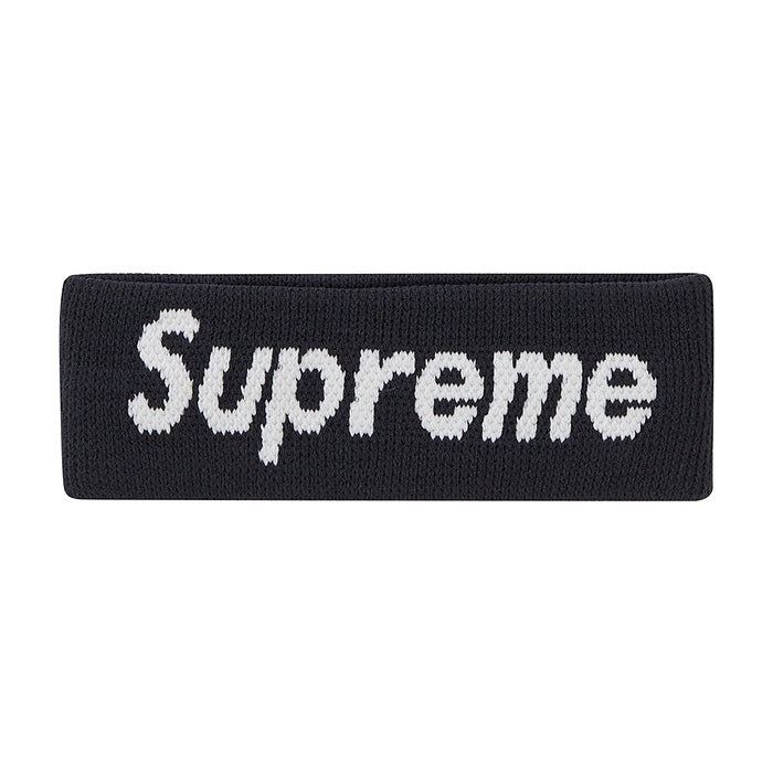 Supreme Nike NBA Headband- Black