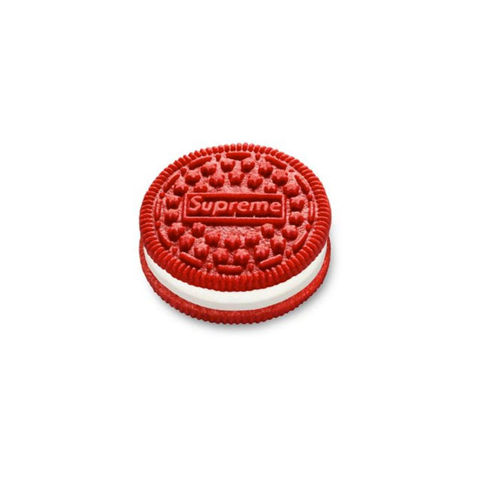 Supreme Oreos- Pack of 3
