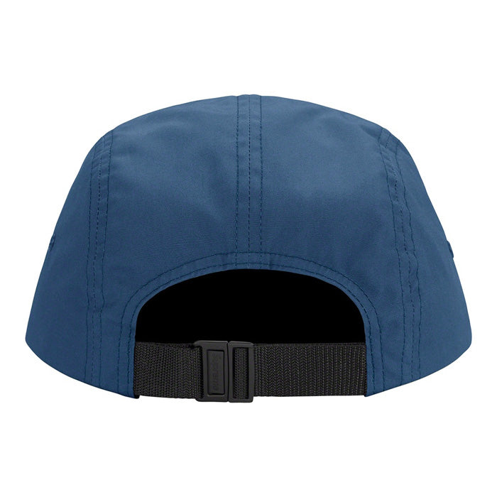 Supreme Reversed Label Camp Cap- Royal