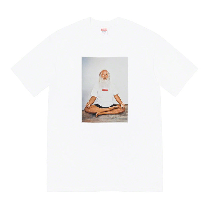 Supreme Rick Rubin Tee- White