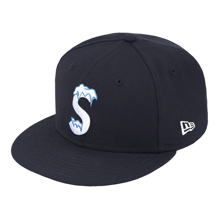 Supreme S Logo New Era®- Navy