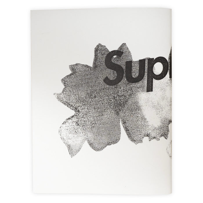 Supreme SS21 Magazine