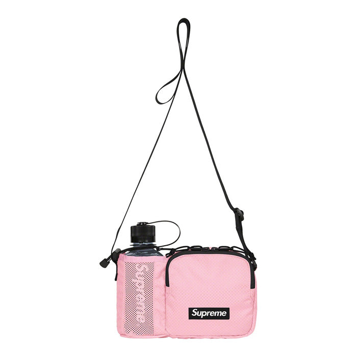 Supreme Side Bag (SS22)- Pink