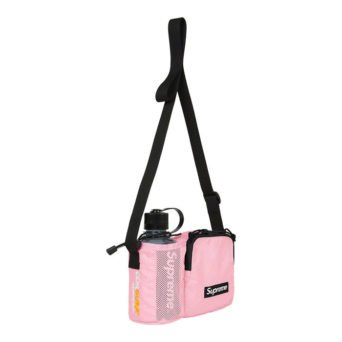 Supreme Side Bag (SS22)- Pink