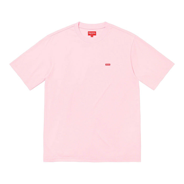 Supreme Small Box Tee (FW21)- Pink