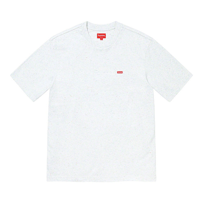 Supreme Small Box Tee (SS21)- Multi Ash