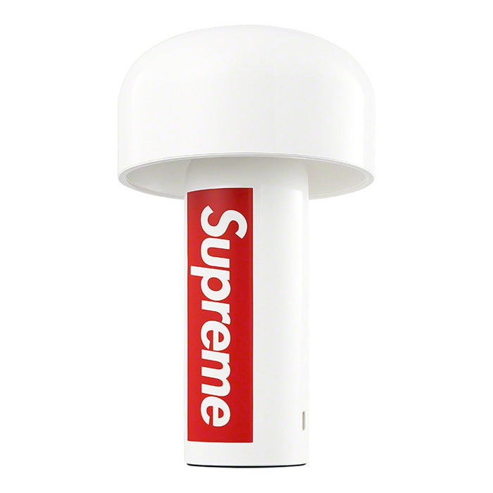 Supreme®/FLOS Bellhop Lamp- White