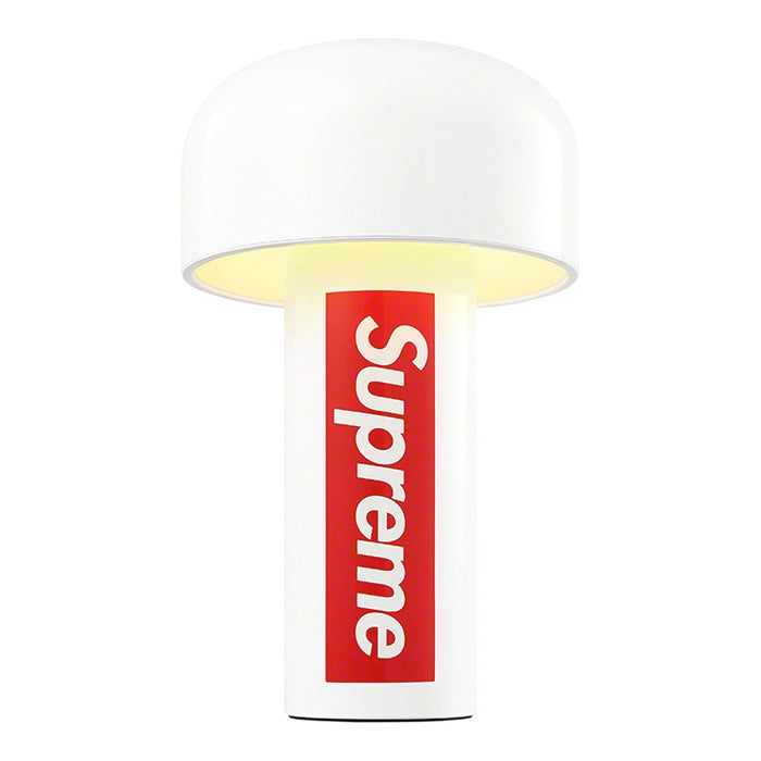 Supreme®/FLOS Bellhop Lamp- White