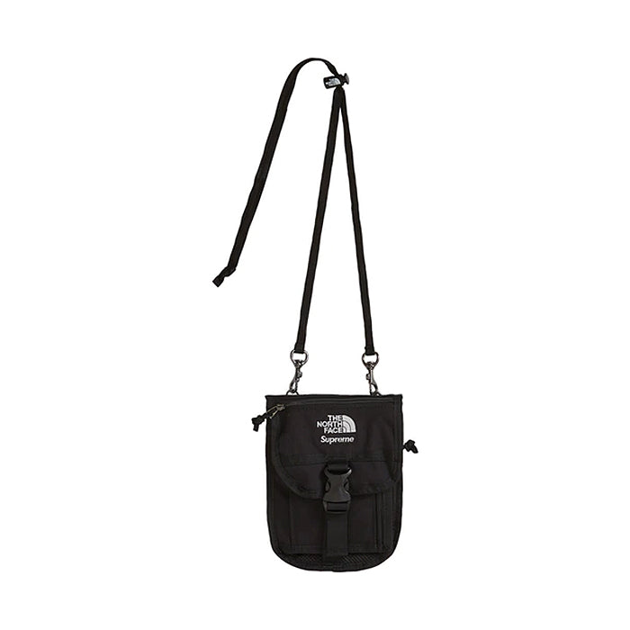 Supreme The North Face RTG Utility Pouch- Black
