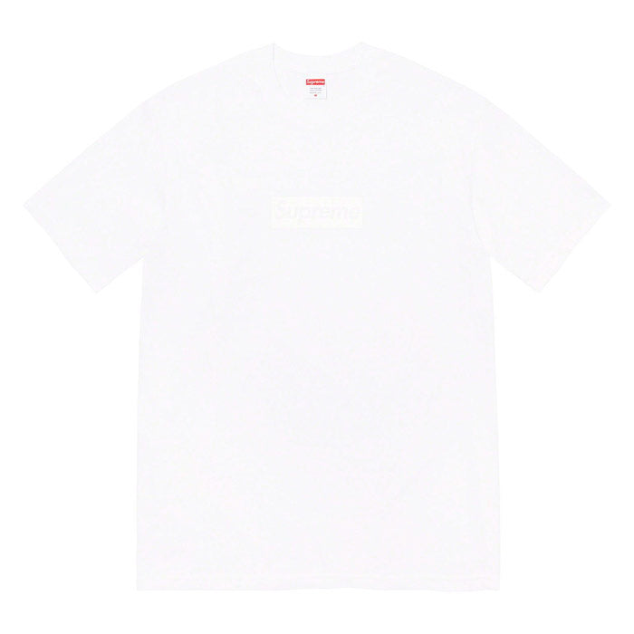 Supreme Tonal Box Logo Tee