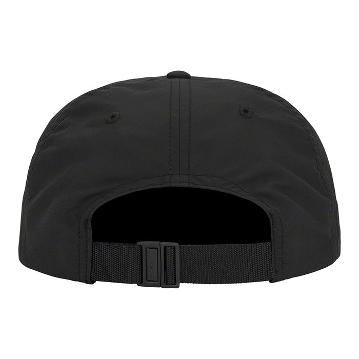 Supreme Ultra 6-Panel- Black