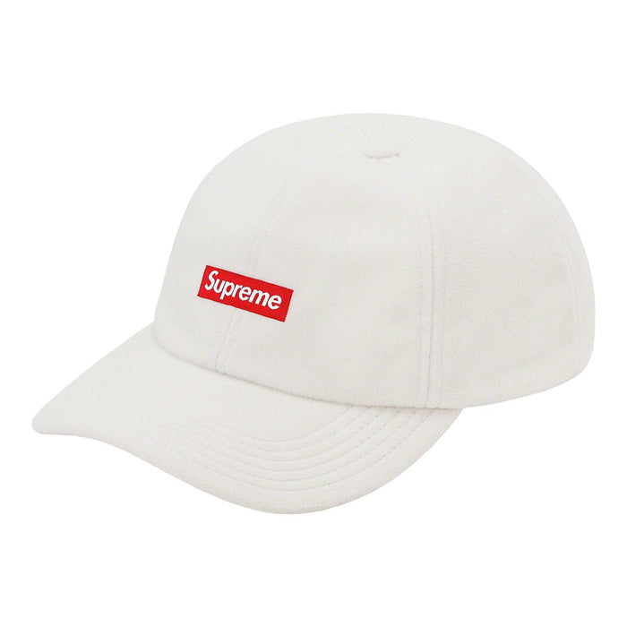 Supreme WINDSTOPPER® Small Box Earflap 6-Panel- White