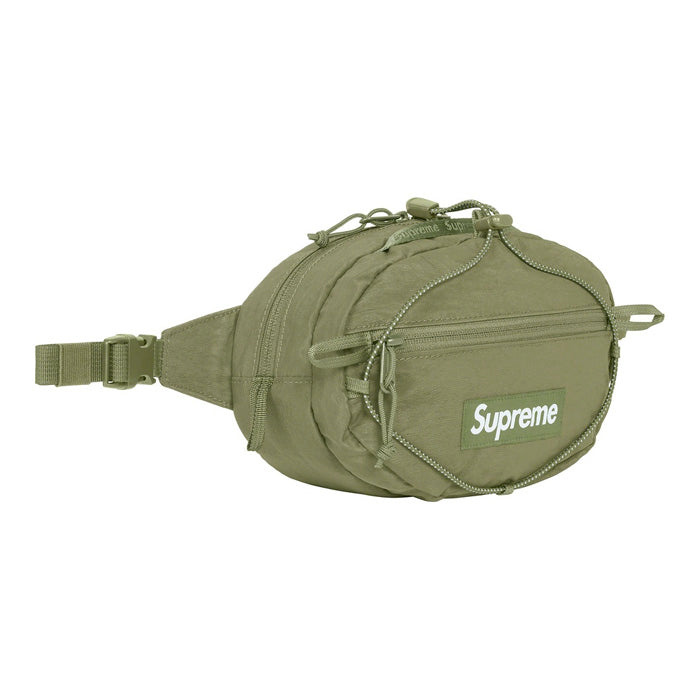 Supreme Waist Bag (FW20)- Olive