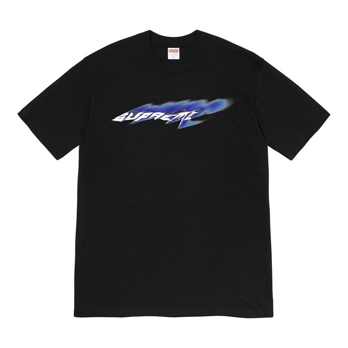 Supreme Wind Tee- Black