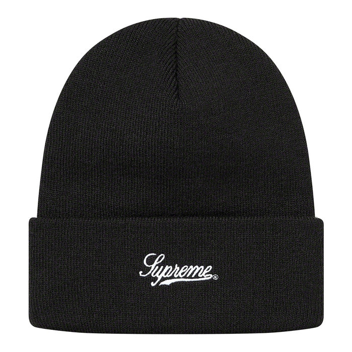 Supreme®/ANTIHERO® Beanie- Black