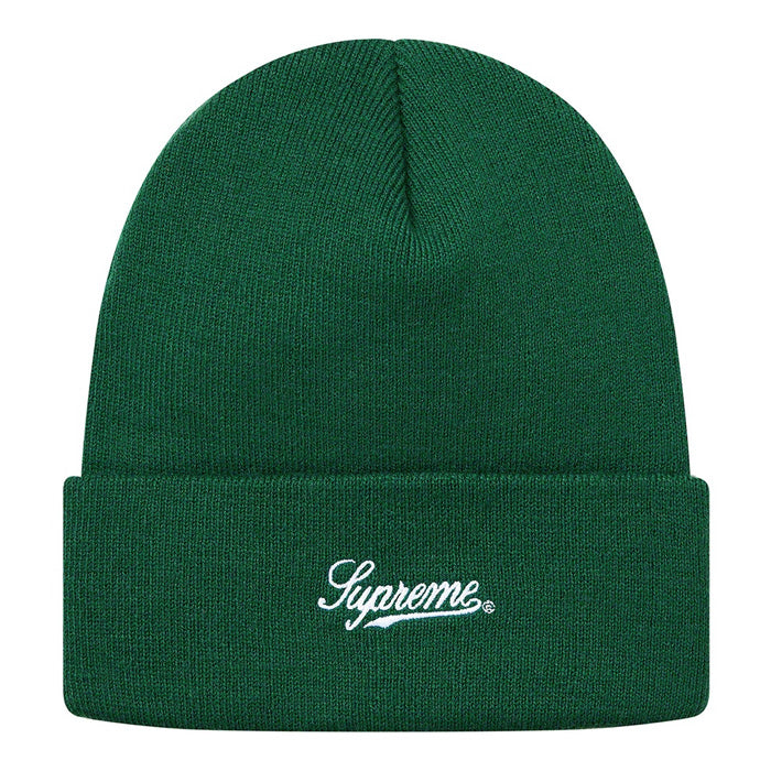 Supreme®/ANTIHERO® Beanie- Green