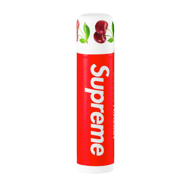 Supreme®/ChapStick (Single)- Red
