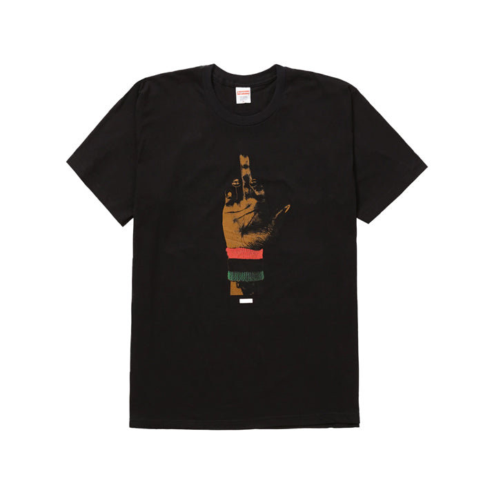 Supreme Dead Prez RBG Tee- Black