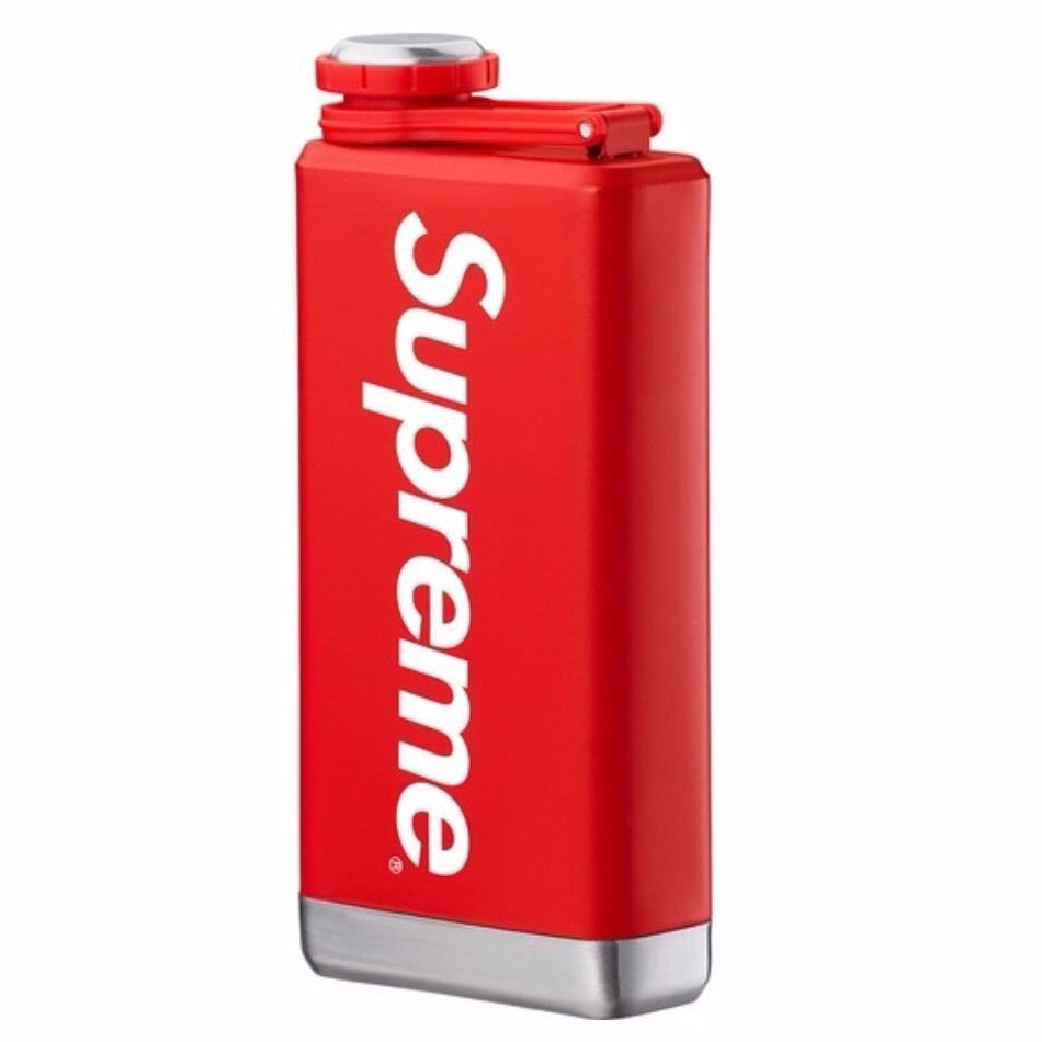 Supreme Flask