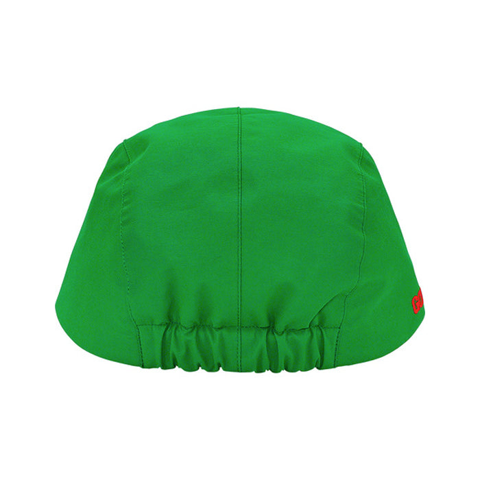 Supreme GORE-TEX Long Bill Camp Cap- Green