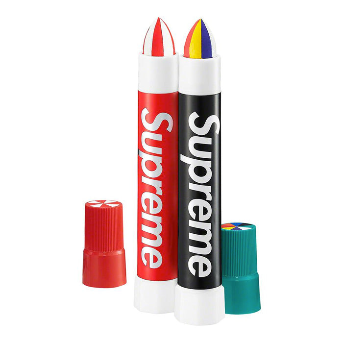 Supreme®/Hand Mixed™ Paint Stick (Set of 2)- Multicolor