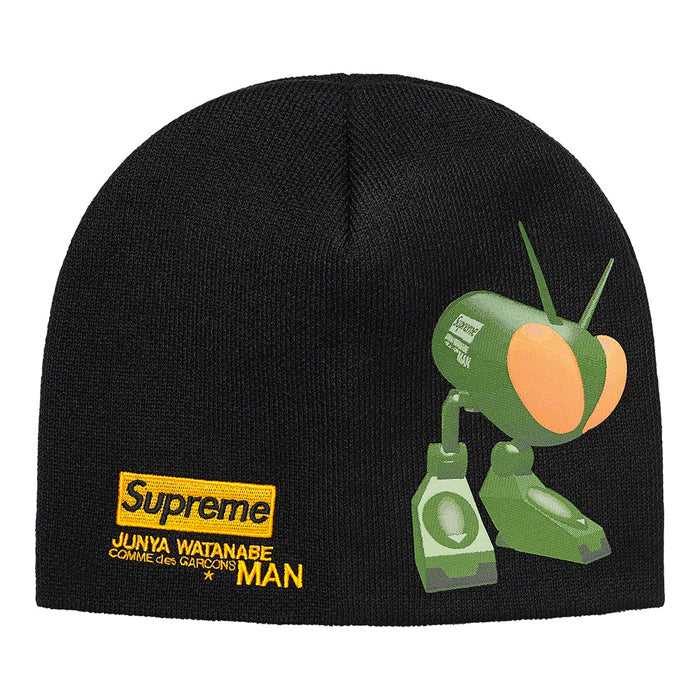 Supreme®/JUNYA WATANABE COMME des GARÇONS MAN Beanie- Black