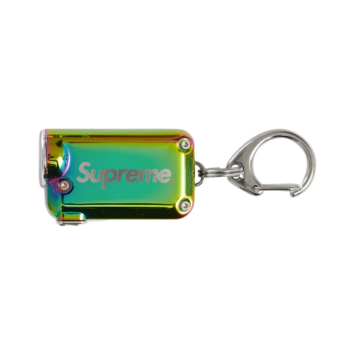 Supreme NITECORE Tini Keychain Light- Tropical