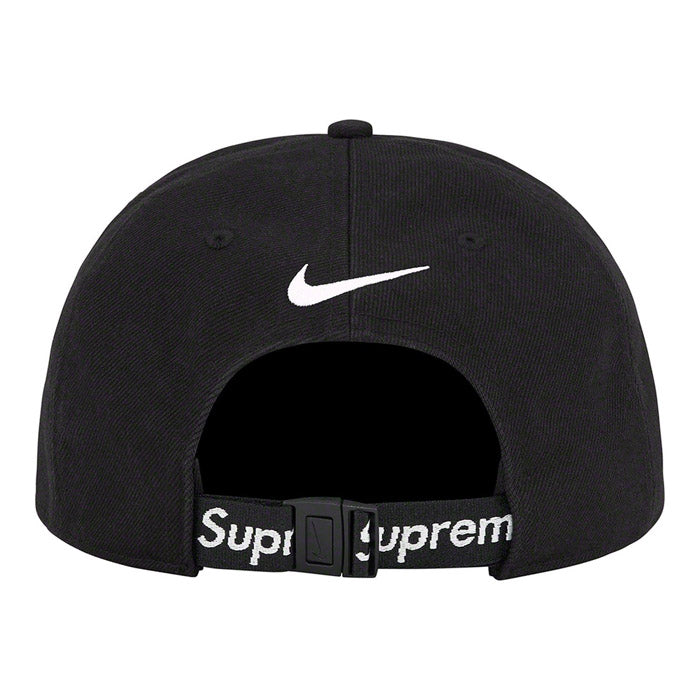 Supreme®/Nike® ACG Denim 6-Panel- Black