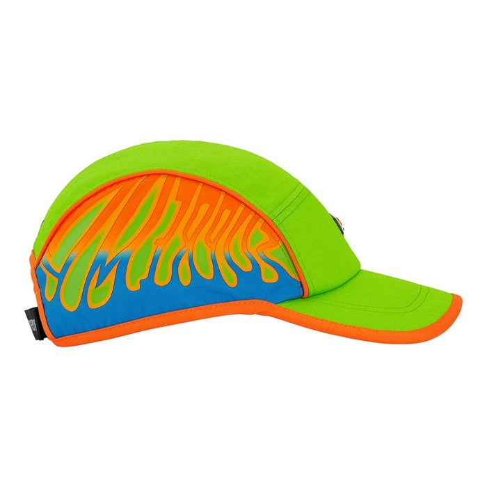 Supreme®/Nike® Air Max Plus Running Hat- Green
