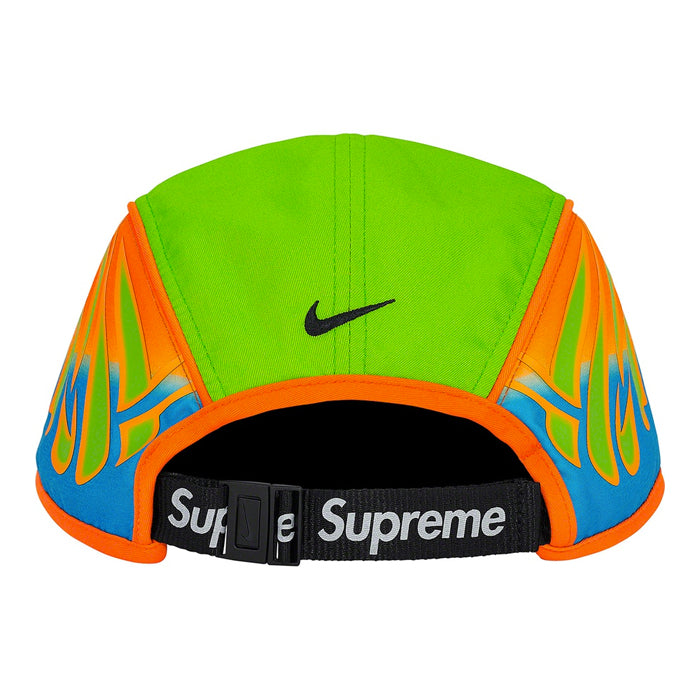 Supreme®/Nike® Air Max Plus Running Hat- Green