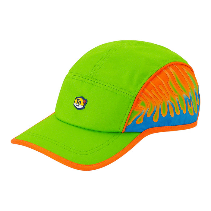 Supreme®/Nike® Air Max Plus Running Hat- Green