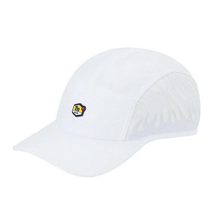 Supreme®/Nike® Air Max Plus Running Hat- White