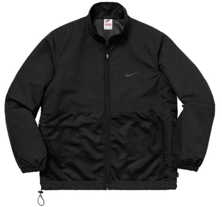 Supreme/Nike Trail Running Jacket