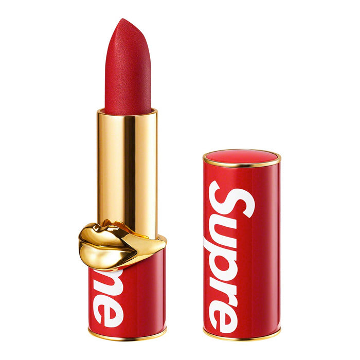 Supreme®/Pat McGrath Labs Lipstick- Supreme