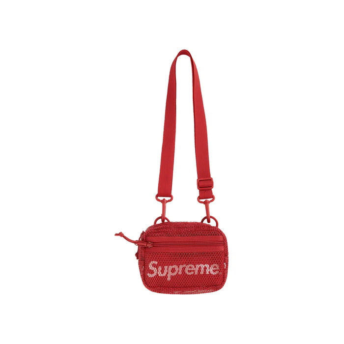 Supreme Shoulder Bag (SS20)- Dark Red