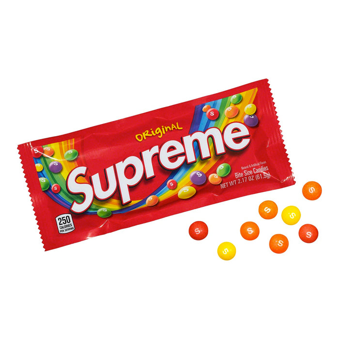 Supreme®/Skittles® (1 Pack)- Original