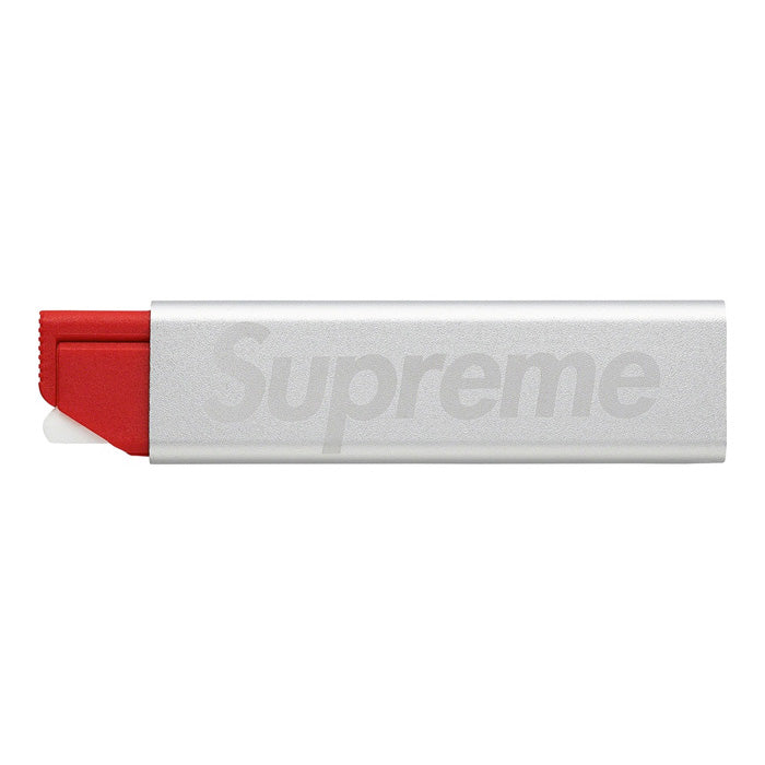 Supreme®/Slice® Manual Carton Cutter- Silver