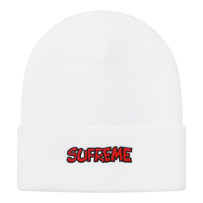 Supreme®/Smurfs™ Beanie- White