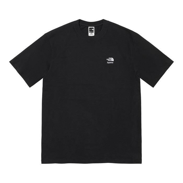 Supreme®/The North Face® Bandana Tee- Black