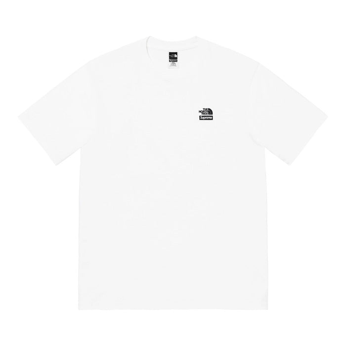 Supreme®/The North Face® Bandana Tee- White