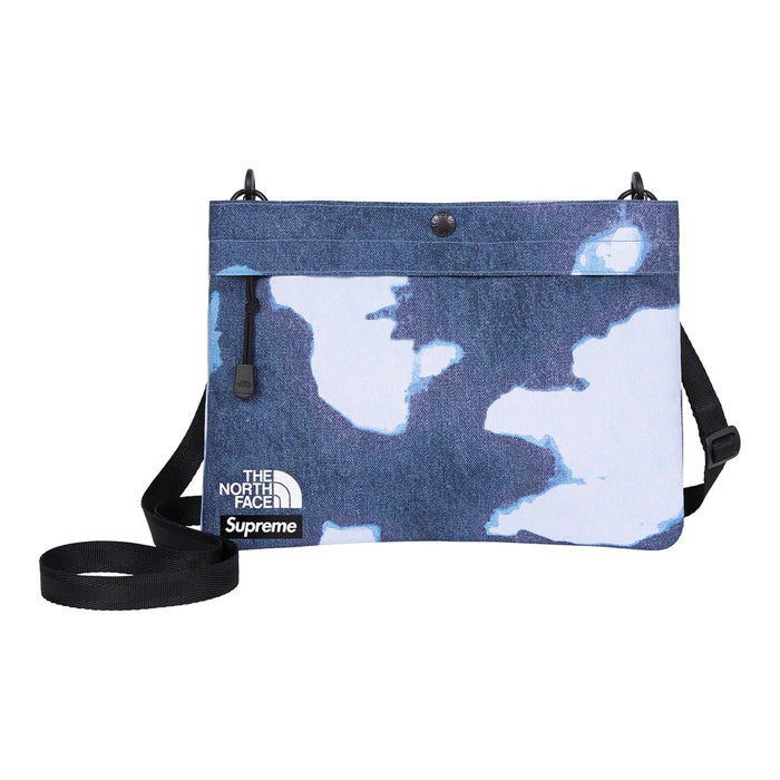 Supreme Logo Print Shoulder Bag